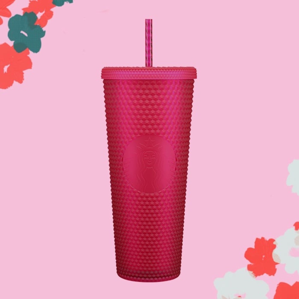 NWT Starbucks Cup